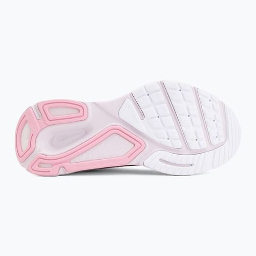 Buty do biegania damskie Nike Structure Plus pink smoke/pink rise/light magenta/white