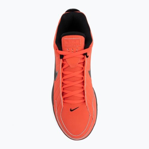 Buty do koszykówki męskie Nike LeBron Witness 9 bright crimson/smoke grey/black