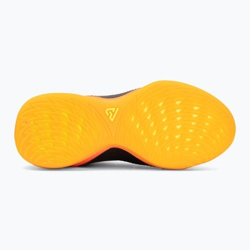 Buty do koszykówki męskie Nike Giannis Freak 8 black/laser crimson/laser orange