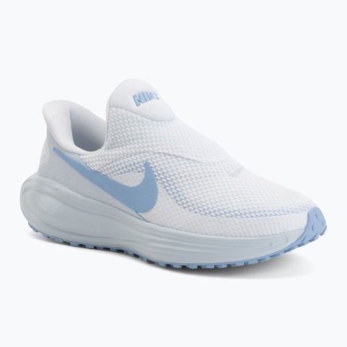 Buty do biegania damskie Nike Revolution 8 EasyOn white/football grey/aluminum