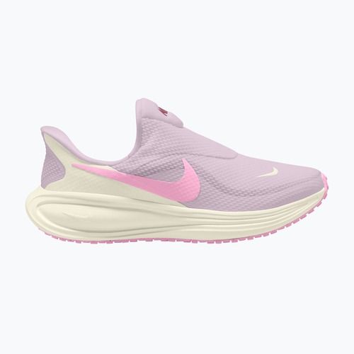Buty do biegania damskie Nike Revolution 8 EasyOn bleached lilac/sail/pink smoke/pink rise