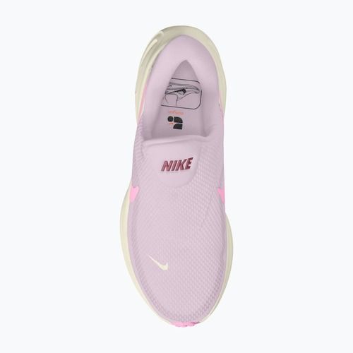 Buty do biegania damskie Nike Revolution 8 EasyOn bleached lilac/sail/pink smoke/pink rise