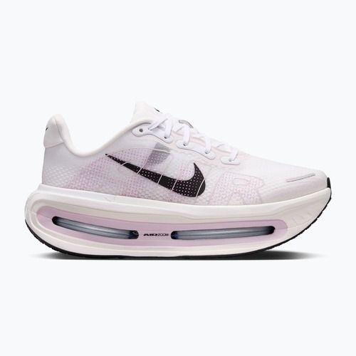 Buty do biegania damskie Nike Vomero Premium white/summit white/bleached lilac/black