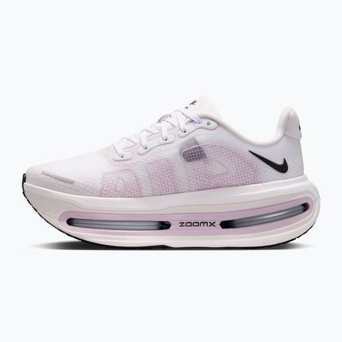 Buty do biegania damskie Nike Vomero Premium white/summit white/bleached lilac/black