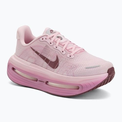 Buty do biegania damskie Nike Vomero Premium pink foam/pink rise/pink smoke