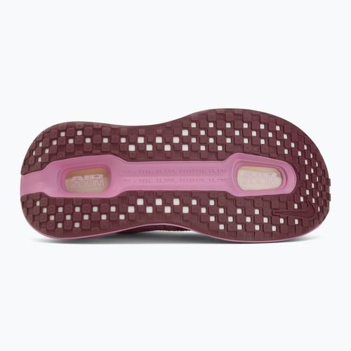 Buty do biegania damskie Nike Vomero Premium pink foam/pink rise/pink smoke