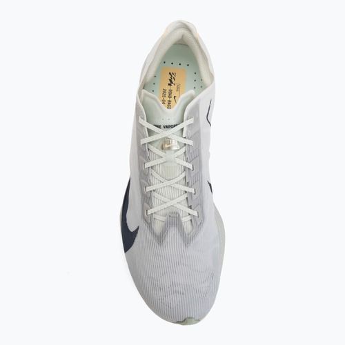 Buty do biegania męskie Nike Vaporfly 4 spruce aura/grey fog/dark obsidian