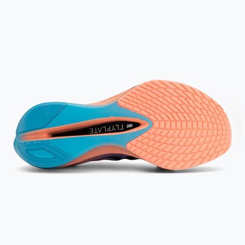 Buty do biegania męskie Nike Vaporfly 4 racer blue/blue lightning/white