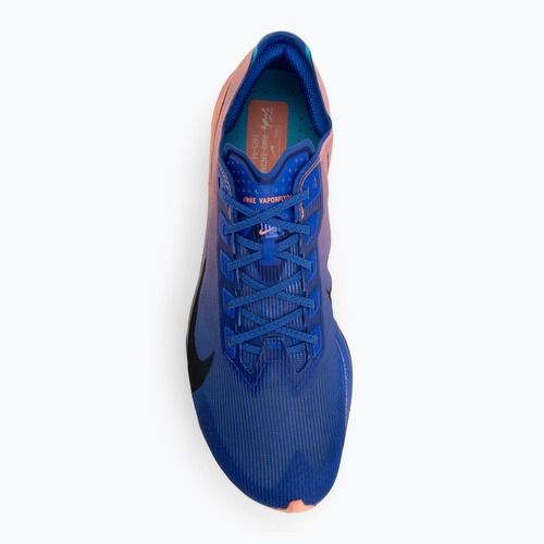Buty do biegania męskie Nike Vaporfly 4 racer blue/blue lightning/white