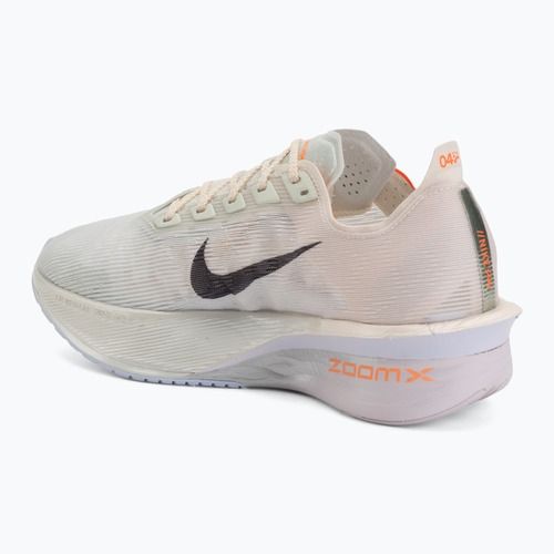 Buty do biegania damskie Nike Vaporfly 4 barely green/chalk/purple dynasty