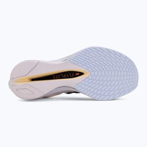 Buty do biegania damskie Nike Vaporfly 4 barely green/chalk/purple dynasty