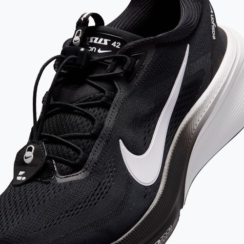 Buty do biegania męskie Nike Pegasus 42 EasyOn black/dark smoke grey/white