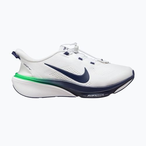 Buty do biegania męskie Nike Pegasus 42 EasyOn white/green spark/midnight navy