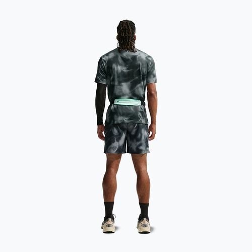 Spodenki do biegania męskie Nike Miler black