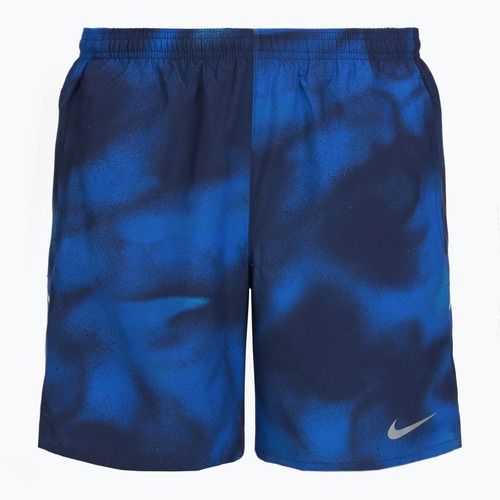 Spodenki do biegania męskie Nike Miler midnight navy