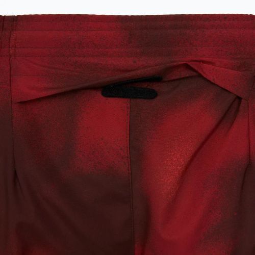 Spodenki do biegania męskie Nike Miler light crimson