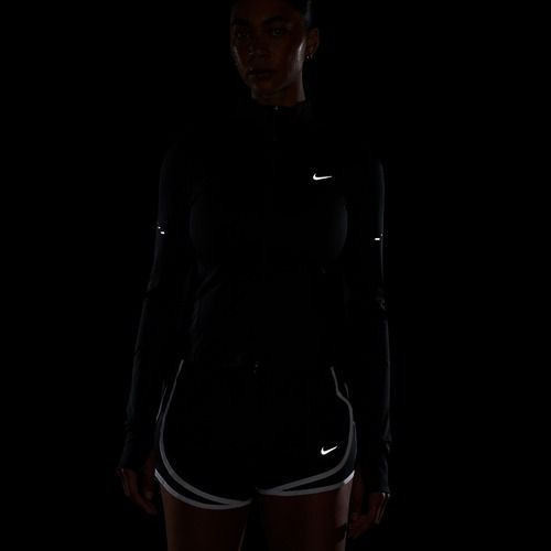 Bluza do biegania damska Nike Swift Dri-Fit Full Zip black