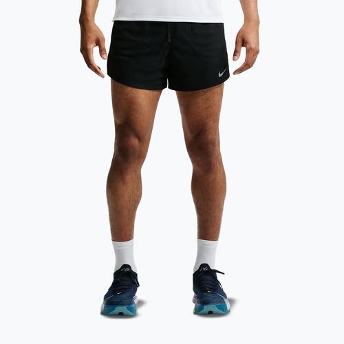 Spodenki do biegania męskie Nike Stride black