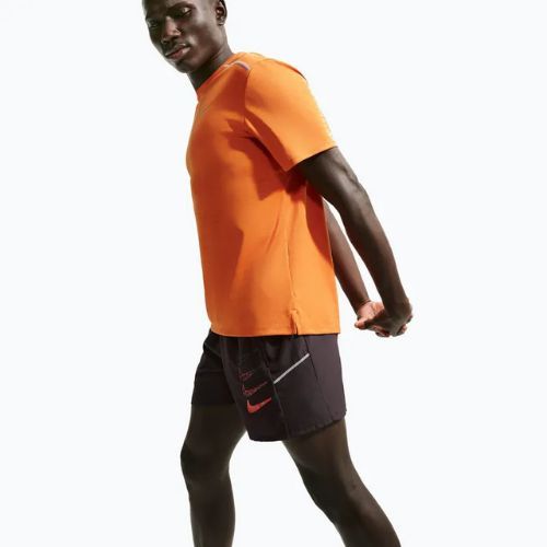 Spodenki do biegania męskie Nike Miler tar