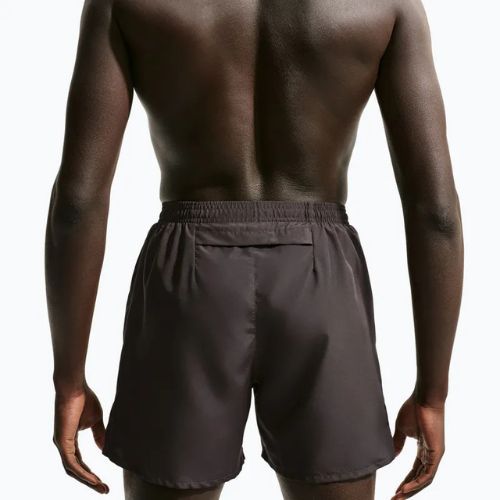 Spodenki do biegania męskie Nike Miler tar