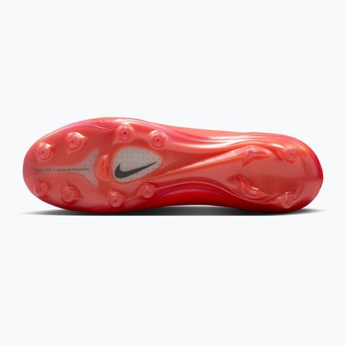 Buty piłkarskie męskie Nike Mercurial Vapor 17 Elite AG bright crimson/blur
