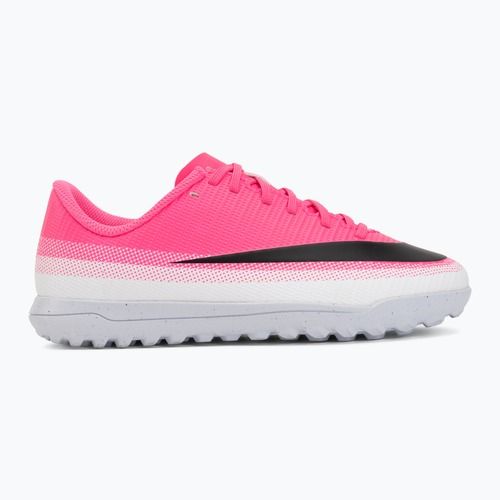 Buty piłkarskie dziecięce Nike Jr. Mercurial Vapor 17 Club TF multi color/black