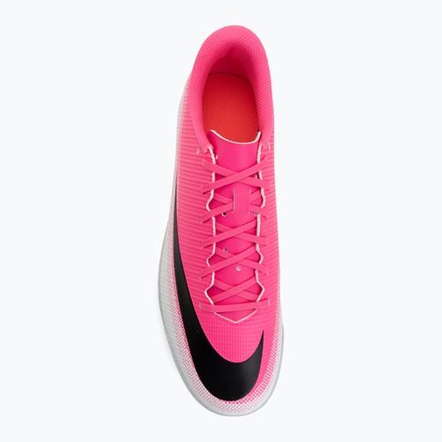 Buty piłkarskie męskie Nike Mercurial Vapor 17 Club TF multi color/black