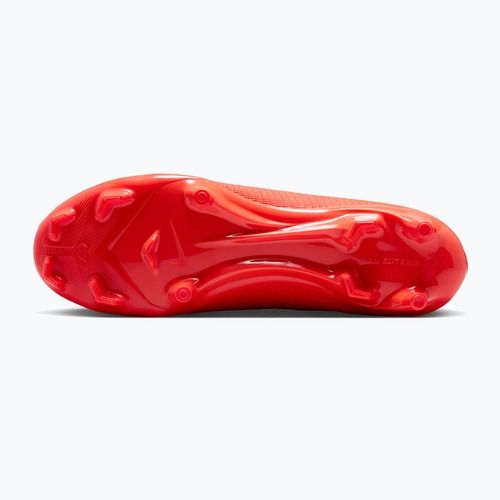 Buty piłkarskie męskie Nike Mercurial Vapor 17 Academy MG bright crimson/blur