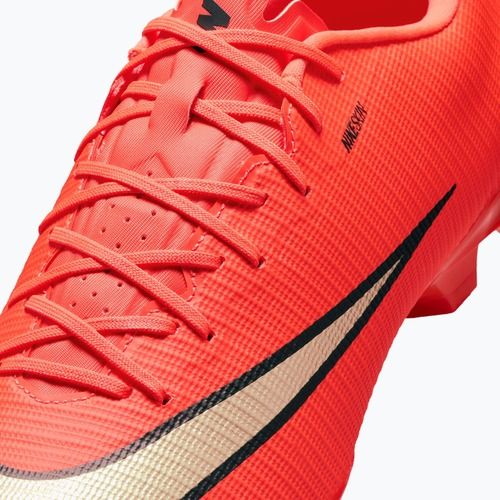 Buty piłkarskie męskie Nike Mercurial Vapor 17 Academy MG bright crimson/blur