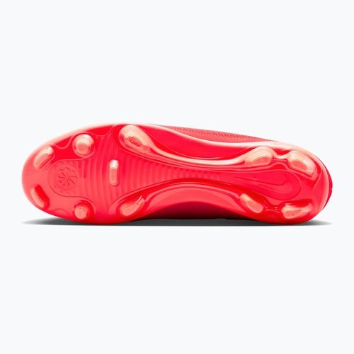 Buty piłkarskie męskie Nike Mercurial Vapor 17 Club MG bright crimson/blur