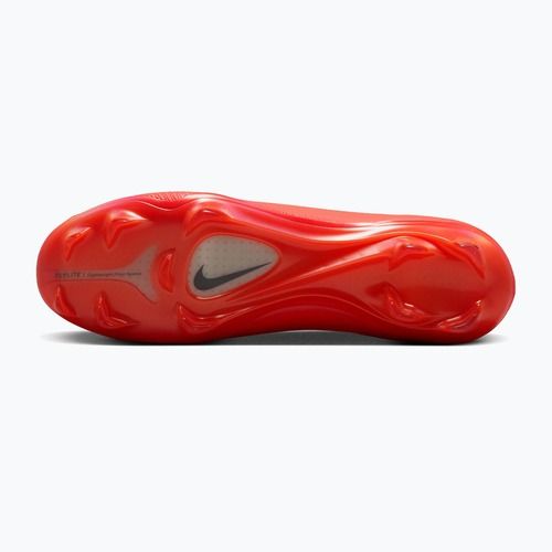 Buty piłkarskie męskie Nike Mercurial Vapor 17 Elite FG bright crimson/blur