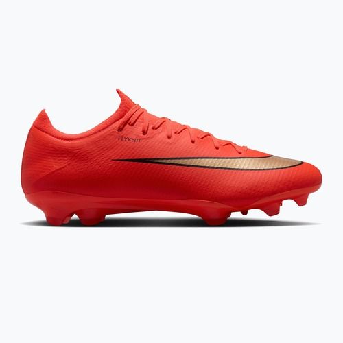 Buty piłkarskie męskie Nike Mercurial Vapor 17 Pro bright crimson/blur