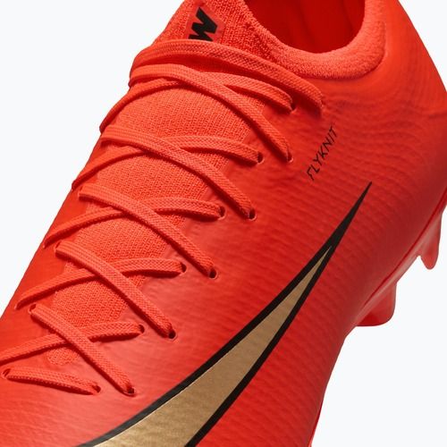 Buty piłkarskie męskie Nike Mercurial Vapor 17 Pro bright crimson/blur