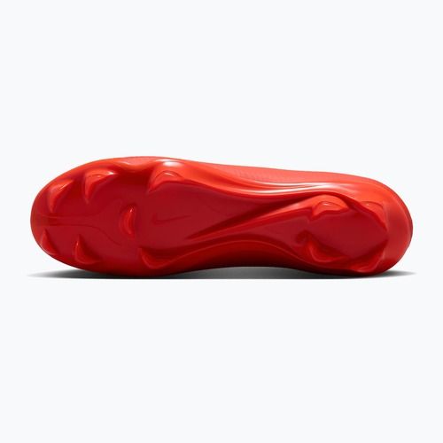 Buty piłkarskie męskie Nike Mercurial Vapor 17 Pro bright crimson/blur