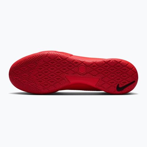 Buty piłkarskie męskie Nike Mercurial Vapor 17 Academy bright crimson/blur