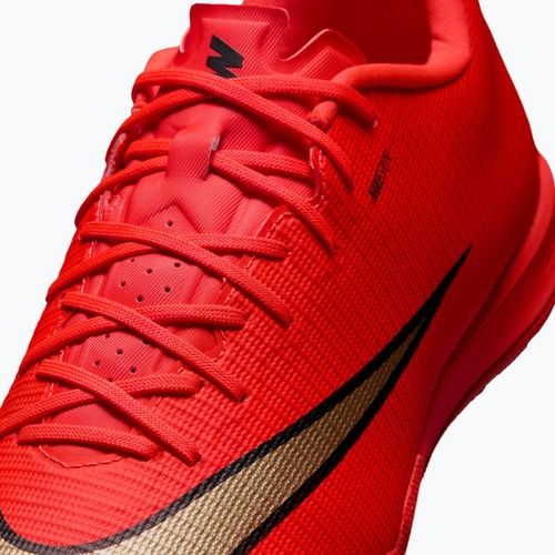 Buty piłkarskie męskie Nike Mercurial Vapor 17 Academy bright crimson/blur