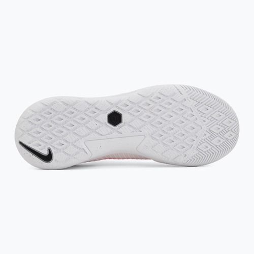Buty piłkarskie dziecięce Nike Jr. Mercurial Vapor 17 Academy IN multi color/black