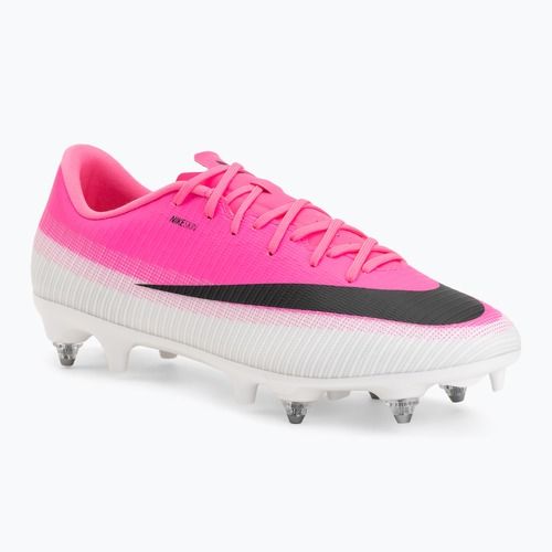 Buty piłkarskie męskie Nike Mercurial Vapor 17 Academy SG multi color/black