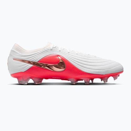 Buty piłkarskie męskie Nike Tiempo Maestro Elite White/Bright Crimson/Blur