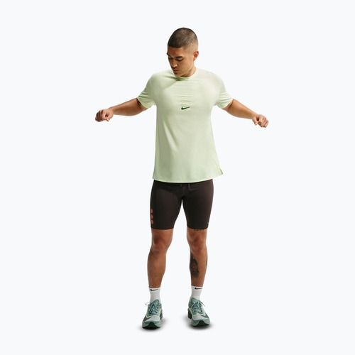 Legginsy do biegania męskie Nike Fast tar