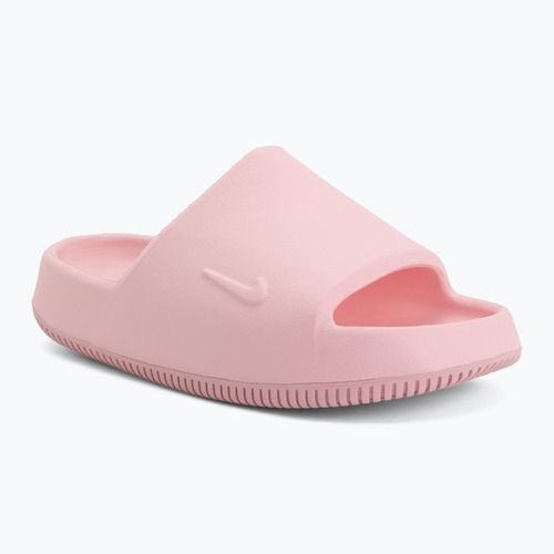 Klapki dziecięce Nike Calm 2.0 med soft pink/med soft pink