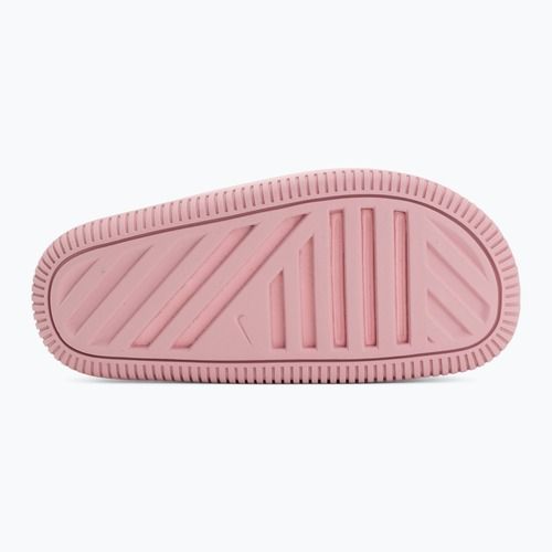 Klapki dziecięce Nike Calm 2.0 med soft pink/med soft pink