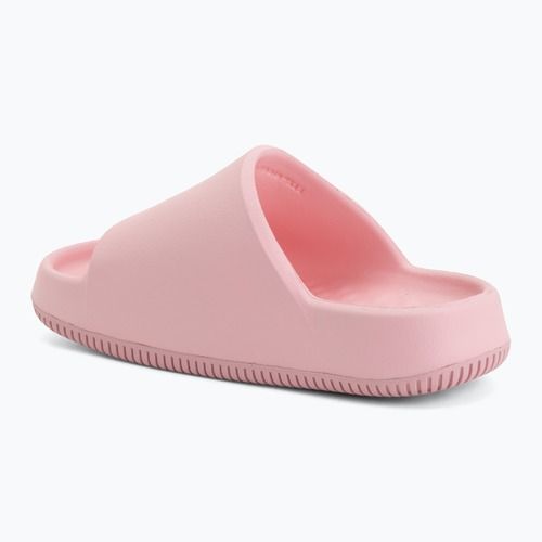 Klapki dziecięce Nike Calm 2.0 med soft pink/med soft pink