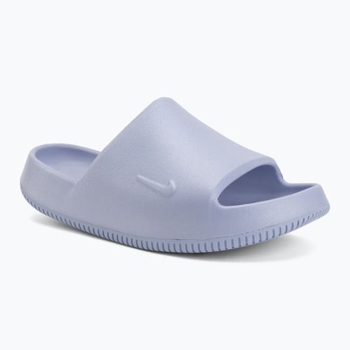 Klapki Nike Calm 2.0 Premium ghost/ghost