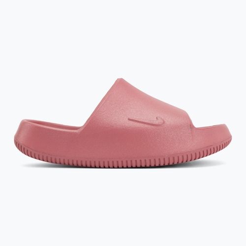 Klapki Nike Calm 2.0 Premium peony/peony