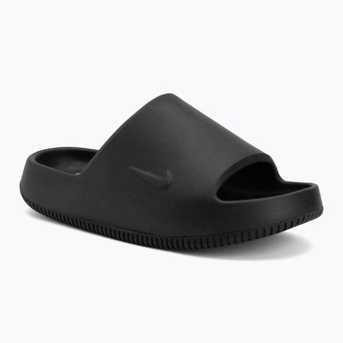Klapki męskie Nike Calm 2.0 black/black/black