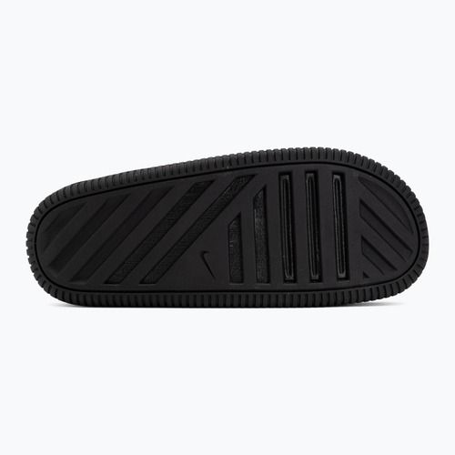 Klapki męskie Nike Calm 2.0 black/black/black