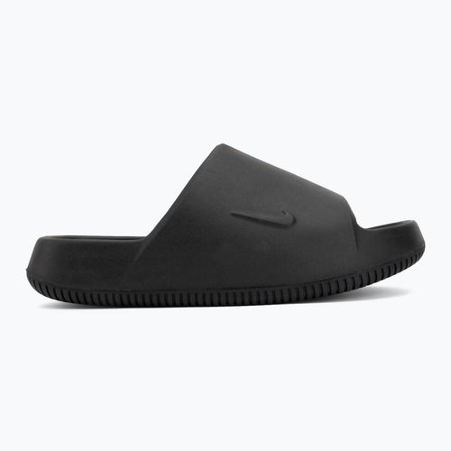 Klapki męskie Nike Calm 2.0 black/black/black