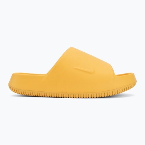 Klapki męskie Nike Calm 2.0 topaz gold/topaz gold