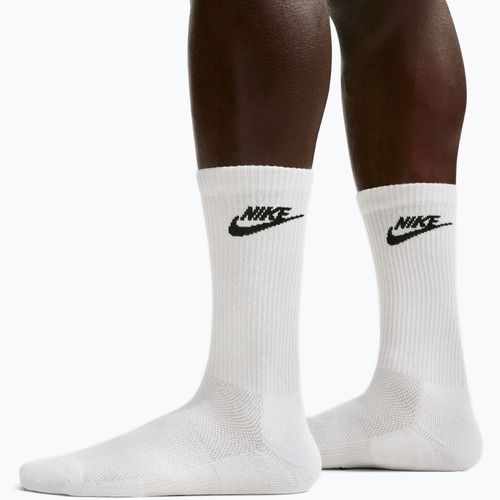 Skarpety Nike Everyday Elevated multi 3 pack color 901